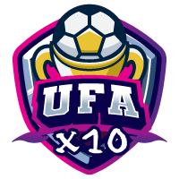ufax10 logo casino favicon