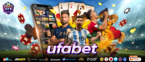 ufax10 ufabet casino